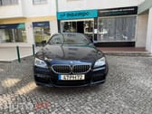 BMW 640 d xDrive Pack M