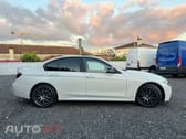 BMW 328 i Auto Line Sport