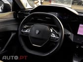 Peugeot 308 SW 1.5 BlueHDi Allure