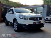 Nissan Qashqai 1.6 dCi Tekna Sport