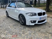 BMW 118 d Pack M