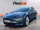 Tesla Model 3 Long-Range Dual Motor AWD