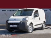 Citroen Nemo  1.3 HDi