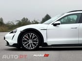 Porsche Taycan 4S