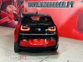 BMW i3 120Ah