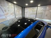 Ford Mustang 2.3 Ecoboost 