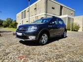 Dacia Sandero 0.9 TCe Stepway