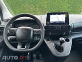 Citroen Berlingo 1.5 BlueHDI XL Longa