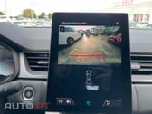 Renault Captur 1.0 TCe Techno Bi-Fuel