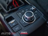 Mazda CX-3 1.8 Skyactiv-D Attraction