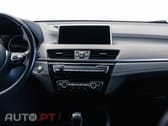 BMW X2 25 e xDrive Pack M