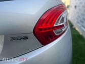 Peugeot 208 1.4 HDi Allure
