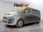 Citroen Space Tourer 1.5 BlueHDi M Feel