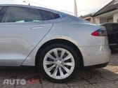 Tesla Model S 70D AWD
