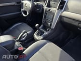 Chevrolet Captiva 2.0 VCDi LT 7L