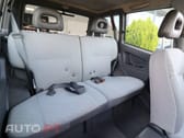 Ford Maverick 2.7 TD