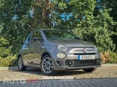 Fiat 500 1.0 Hybrid Connect
