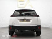 Peugeot 2008 1.2 PureTech Allure Pack EAT8