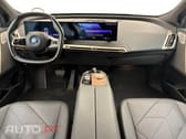 BMW iX xDrive 40