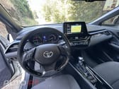Toyota C-HR 1.8 Hybrid Exclusive