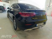 Mercedes-Benz GLC 220 d 4Matic
