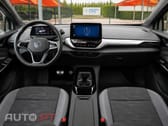 Volkswagen Id.4 52 kWh Pure Performance
