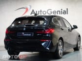 BMW 116 i Advantage