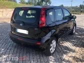 Nissan Note 1.5 DCi