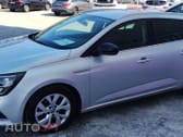 Renault Mégane Sport Tourer 1.5 Blue dCi Limited