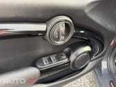 MINI Cabrio John Cooper Works