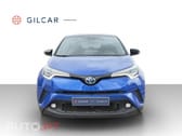 Toyota C-HR 1.8 HSD Exclusive