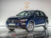 Volkswagen T-Roc 1.5 TSI ACT OPF DSG Style