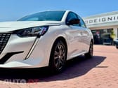 Peugeot 208 1.2 PureTech Active Pack