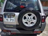 Land Rover Freelander 2.0 di
