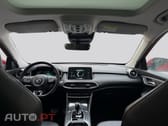 MG EHS PHEV Hybrid Luxury