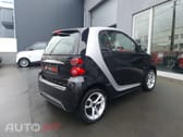 Smart ForTwo PASSION