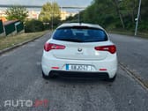 Alfa Romeo Giulietta 1.6 JTDM Distinctive