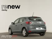Dacia Sandero Sandero 1.0 ECO-G Expression Bi-Fuel