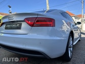 Audi A5 SB 2.0 TDI