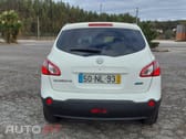 Nissan Qashqai +2 1.6 dCi Tekna Premium 18 360 S&S