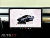 Tesla Model 3 Long Range AWD Dual Motor
