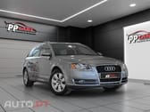 Audi A4 Avant 2.0 TDi Advance