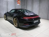 Porsche 992 GT3 Touring Package