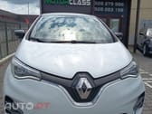 Renault Zoe (c/ Bateria) E-Tech EV50 Equilibre