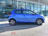 Citroen C1 1.0 VTi Feel