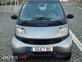 Smart ForTwo Passion cdi 41