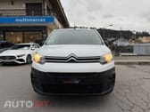 Citroen Berlingo 1.5 BlueHDi M Feel