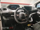 Peugeot Partner PARTNER 1.5 BlueHDi M Standard