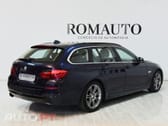 BMW 520 d Pack M Auto