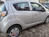 Chevrolet Spark LS